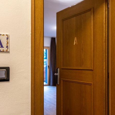 Kamerloy Apartments A كامبيتيلو دي فاسا المظهر الخارجي الصورة
